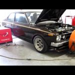 Carina Sightings: Bishimoto 3T-GTE Carina TA14