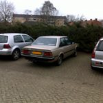 DOTS: Toyota Carina GL TA60