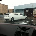 WTF: Stretched Prius
