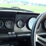 Video: driving shotgun in an Isuzu Bellett GT-R