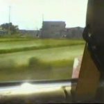 Vintage video: Akita cruise in a Skyline Japan