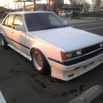 Carina Sightings: Formula Meshed Carina AA63 GT-R