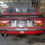 Ebay treasures: Datsun 240Z Turbo Diesel