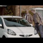 Commerical time: Starlet KP60 trade in