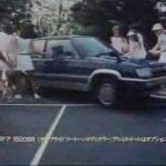 Commerical time: Lure tennis ladies into your Tercel!