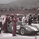 Video: 1966 Third Japanese Grandprix prequel