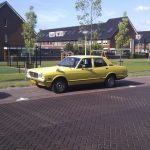 DOTS: 1978 Cressida RX30
