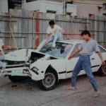 Family Album Treasures: Street Fighter Soarer