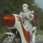 Commerical time: Tokusatsu Tercel