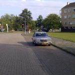 DOTS: 1980 Crown MS112 Super Saloon