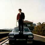 Family Album Treasures: Jokers Mazda Cosmo AP