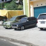 Irian Jaya: Almost bone stock Corolla KE70