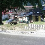 Irian Jaya: Skylining Skyline R31