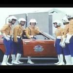 Tokusatsu: Emergency Command’s Subaru Leone GSS