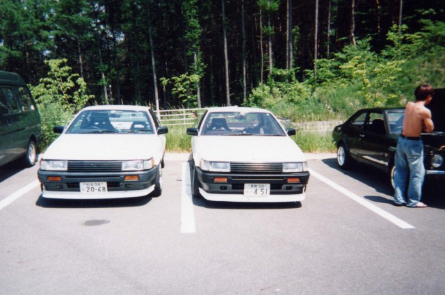 The Levin brothers