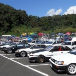 Hachi Rock 2011