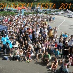 Hachi Rock Festa 2011