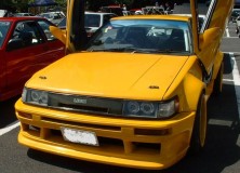 Hachi Rock Festa 2011