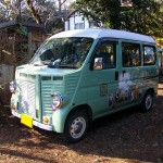 WTF: love JDM retro styled cars!