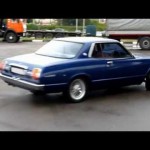 Hilarious: Mark II MX41 in Russia