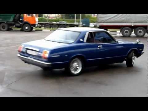 JDM vs Russia: Mark II MX41