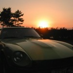Picture of the week: Beautiful 240 SunZed