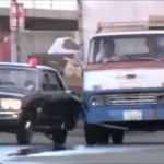 Car chases: Seibu Keisatsu carnage mix!