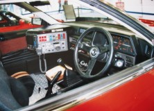 Seibu Keisatsu Machine RS-2