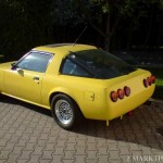 Ebay treasures: yellow RexSeven