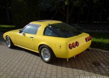 yellow rx7 for sale on Marktplaats