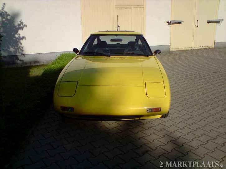 yellow rx7 for sale on Marktplaats