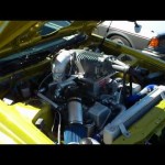 WTF: Drop a 1UZ-FZE SC in a Celica XX GZ61