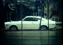 1974 Mazda Luce AP