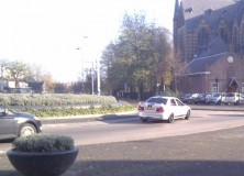 Real Mitsubishi Lancer Evolution!