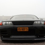 Wangan Warriors meeting 10: the oldskool