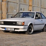 Carina Sightings: Czech TA62 coupe for sale!