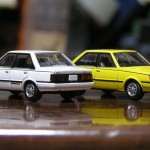 Carina Sightings: Tomica Limited Vintage