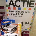 WTF: Hotwheels Skyline KPGC110 GT-R Christmas bargain