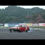 Fuck the 86: this Starlet is better!