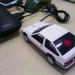 WTF: Panda Trueno Mouse!?