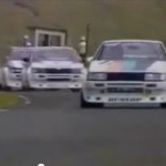 Video: Trueno and Levin N2 cup in 1985 (round 3)