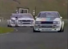 Corolla/Sprinter N2 cup 1985 round 3