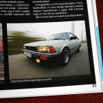 Magazines: Honda Accord in Rozsdakupac