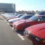 Count the Celica XX-es!