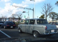 Hot Toyopet Corona RT20