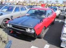 Pigsbutt Laurel C130 in RS Turbo Liverage