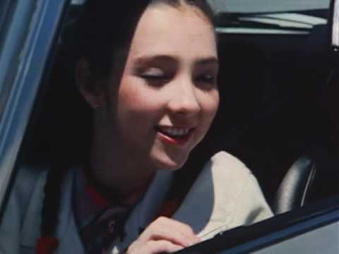 Skyline Japan commercial