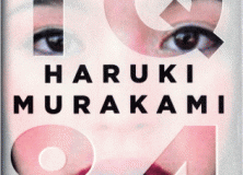 Haruki Murakami 1Q84