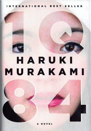 Haruki Murakami 1Q84