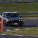 Carina Sightings: Roman’s Coupe at Taupo